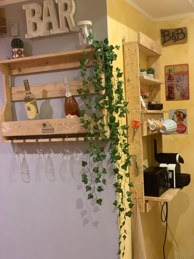 Eco Home Bracciano  Bagian luar foto