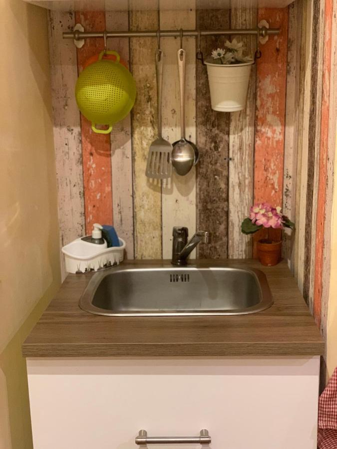 Eco Home Bracciano  Bagian luar foto
