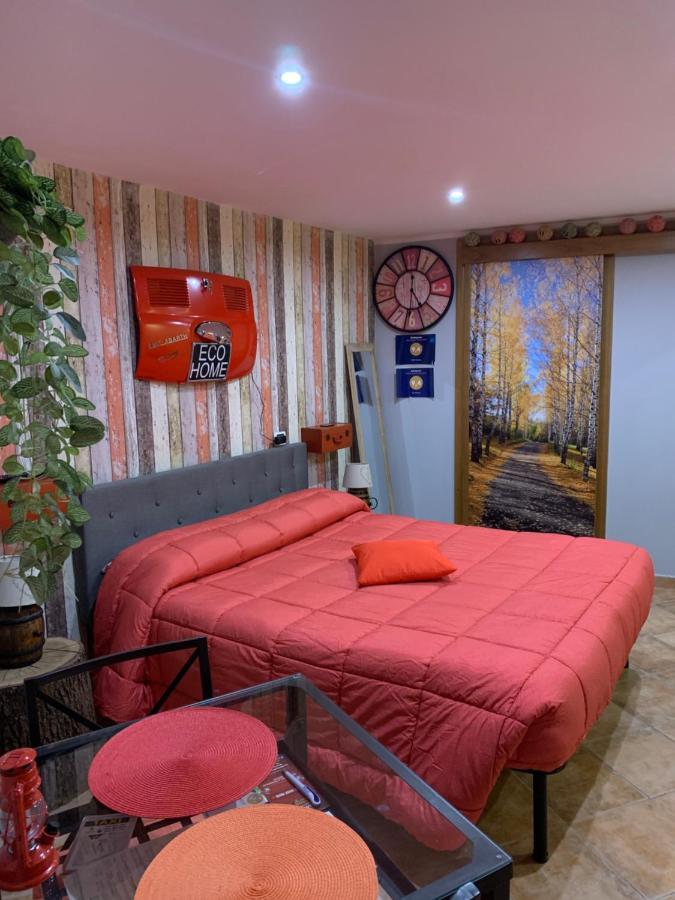Eco Home Bracciano  Bagian luar foto