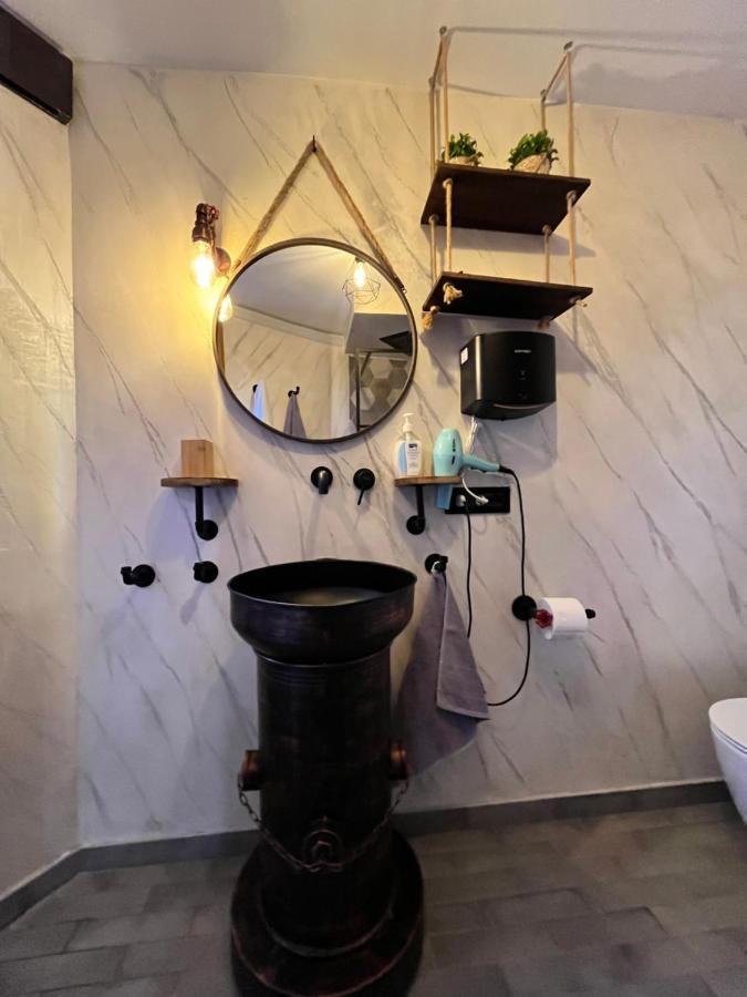 Eco Home Bracciano  Bagian luar foto