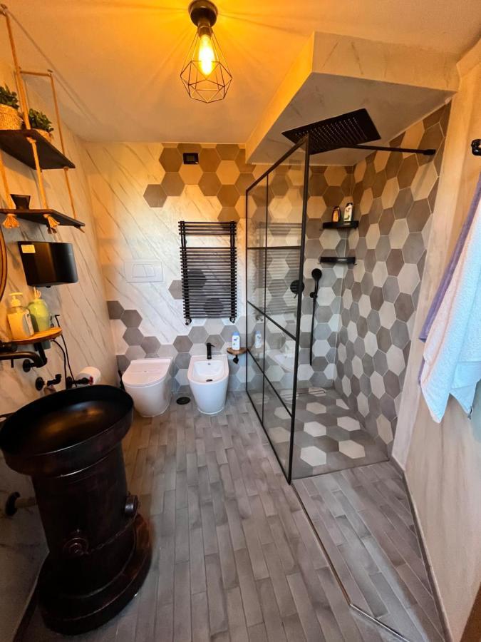 Eco Home Bracciano  Bagian luar foto