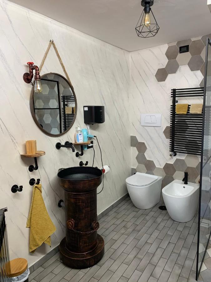 Eco Home Bracciano  Bagian luar foto