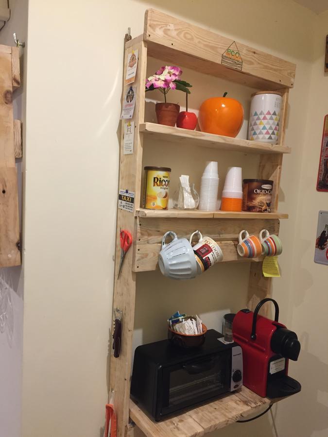 Eco Home Bracciano  Bagian luar foto