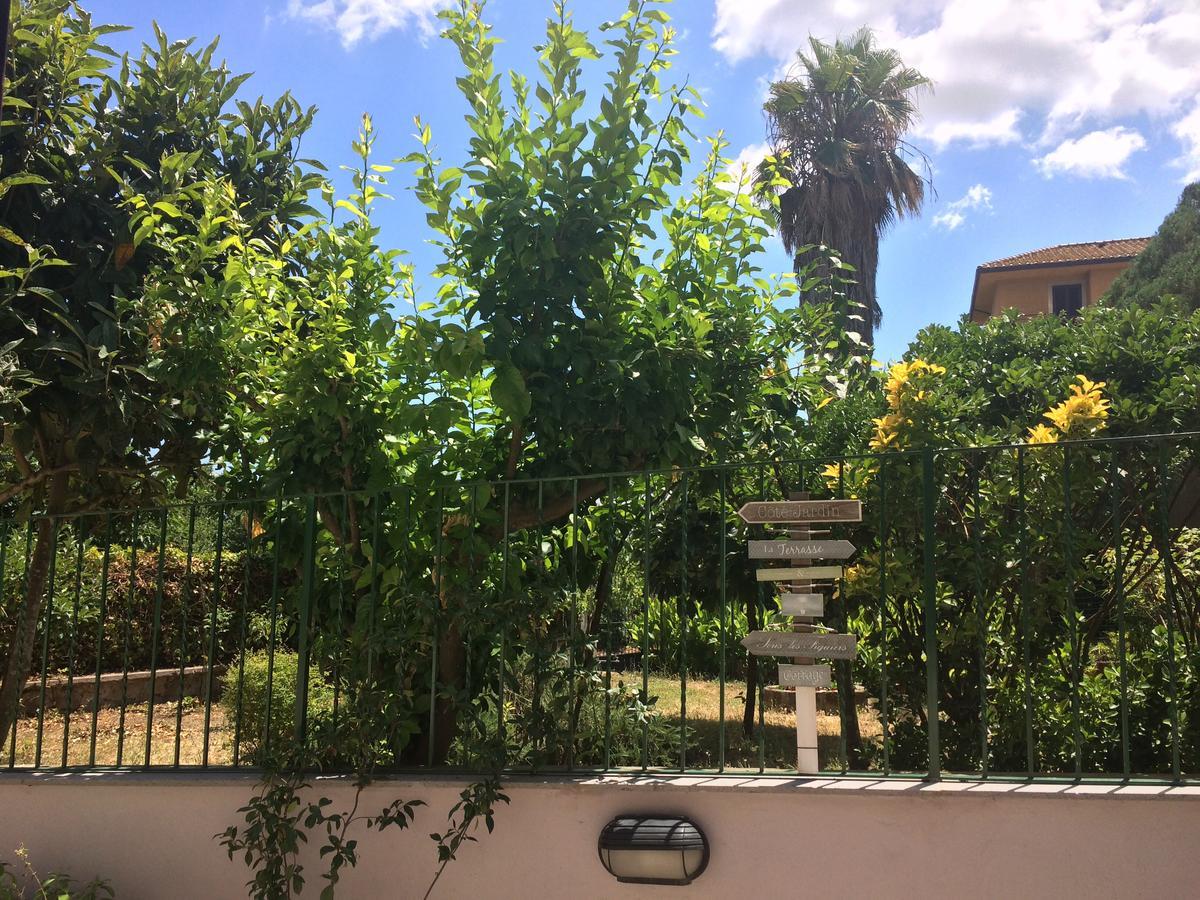 Eco Home Bracciano  Bagian luar foto