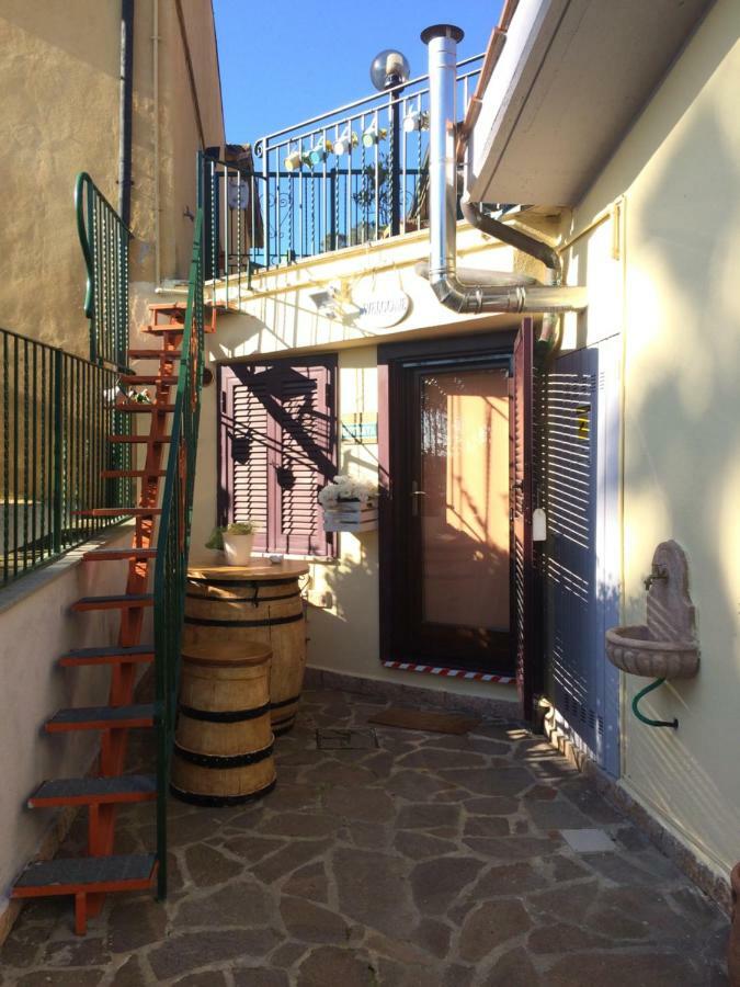 Eco Home Bracciano  Bagian luar foto